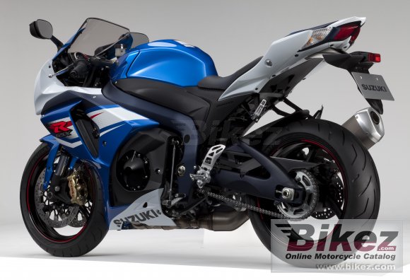 Suzuki GSX-R1000