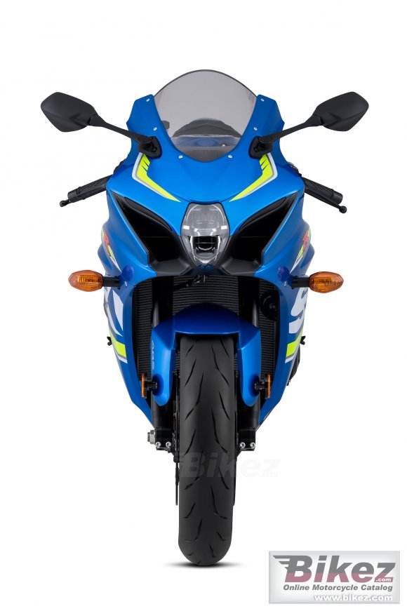 Suzuki GSX-R1000