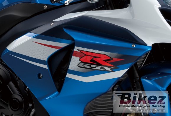 Suzuki GSX-R1000