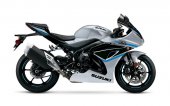 Suzuki GSX-R1000