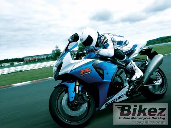 Suzuki GSX-R1000