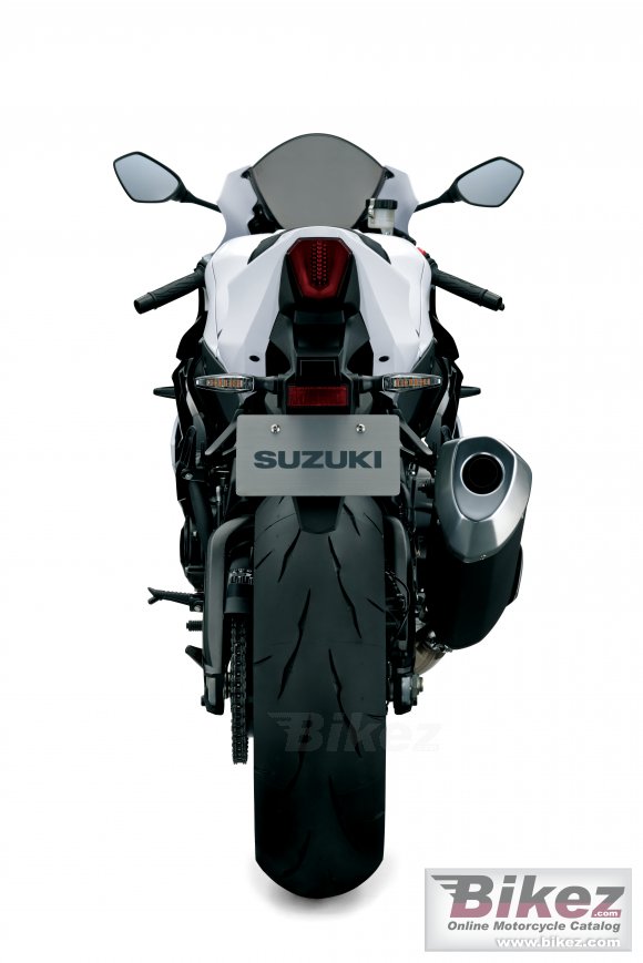 Suzuki GSX-R1000