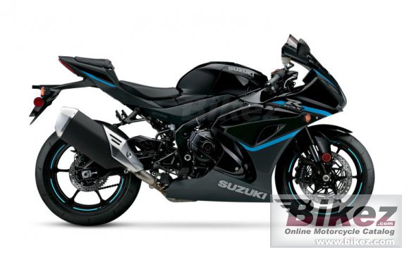 Suzuki GSX-R1000