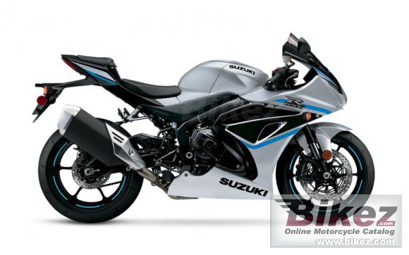 Suzuki GSX-R1000