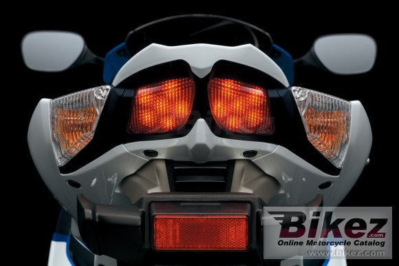 Suzuki GSX-R1000