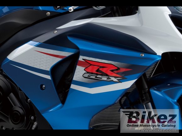 Suzuki GSX-R1000