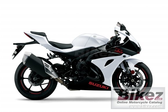 Suzuki GSX-R1000