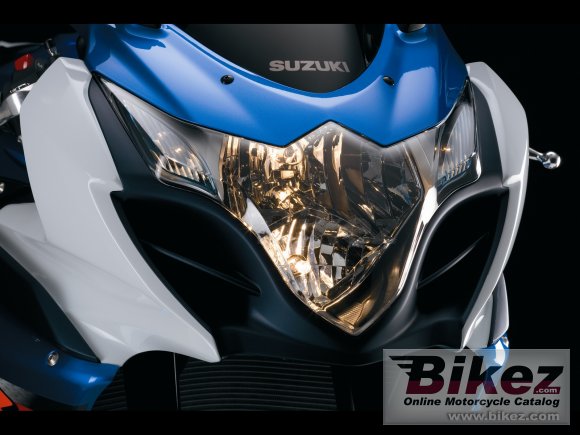 Suzuki GSX-R1000