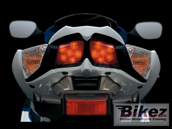 Suzuki GSX-R1000