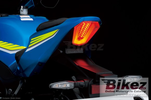 Suzuki GSX-R1000