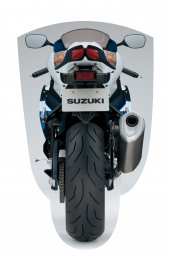 Suzuki GSX-R1000