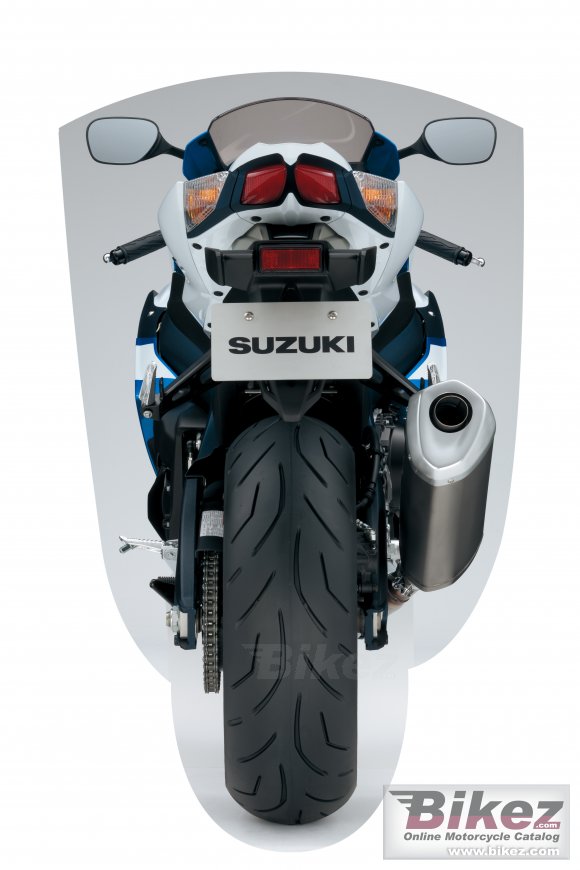 Suzuki GSX-R1000