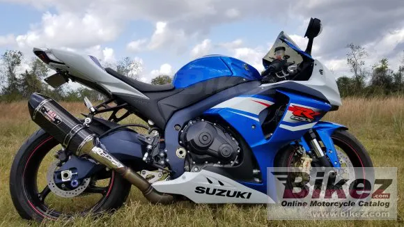 Suzuki GSX-R1000