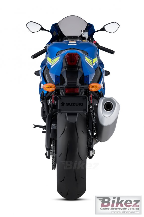 Suzuki GSX-R1000