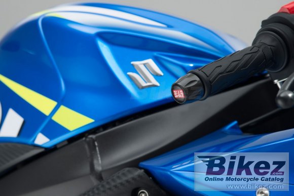 Suzuki GSX-R1000 ABS Moto GP