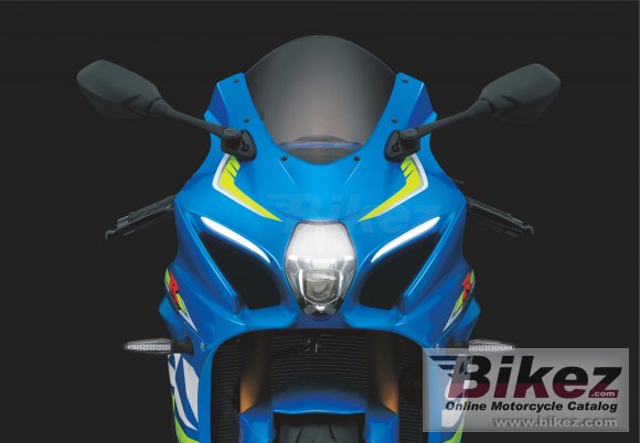 Suzuki GSX-R1000 Concept