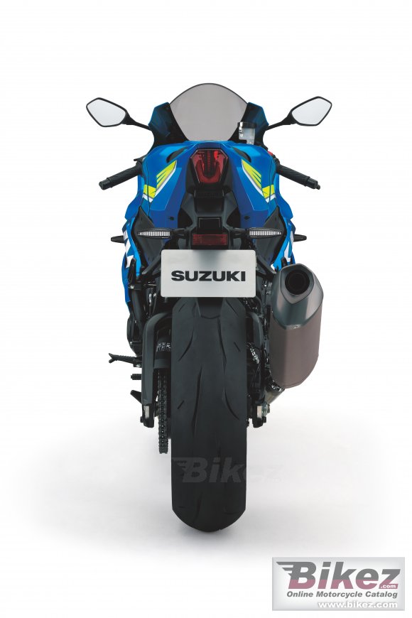 Suzuki GSX-R1000 Concept