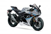 Suzuki GSX-R1000R