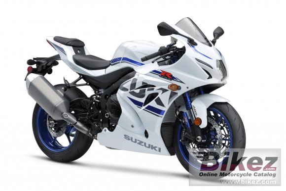 Suzuki GSX-R1000R