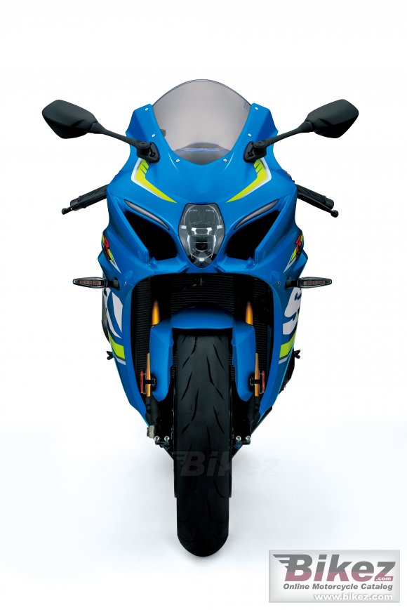 Suzuki GSX-R1000R