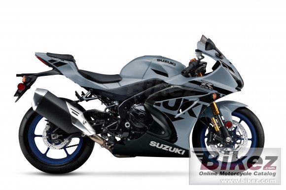 Suzuki GSX-R1000R