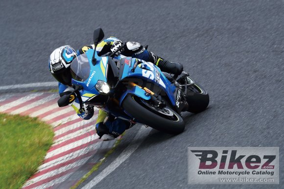 Suzuki GSX-R1000R