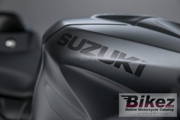 Suzuki GSX-R1000R Phantom