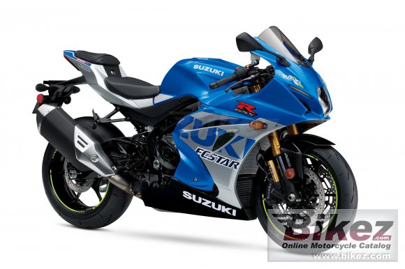 Suzuki GSX-R1000RZ