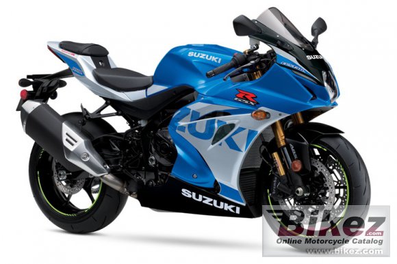 Suzuki GSX-R1000RZ