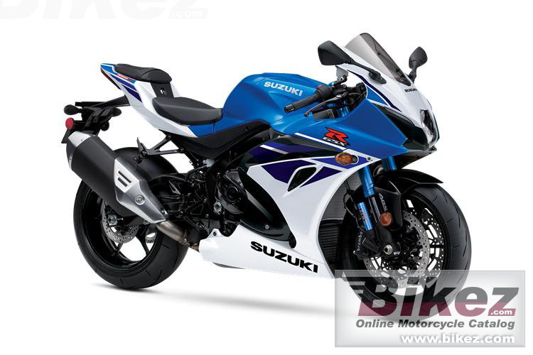 Suzuki GSX-R1000RZ