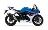 Suzuki GSX-R1000RZ