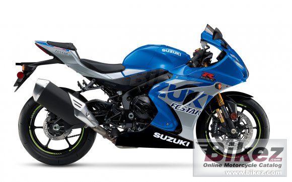 Suzuki GSX-R1000RZ