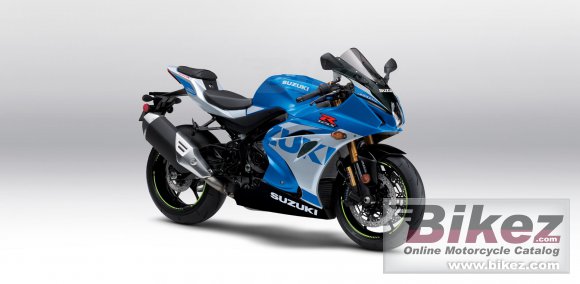 Suzuki GSX-R1000RZ