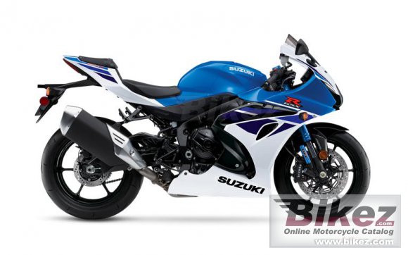 Suzuki GSX-R1000RZ