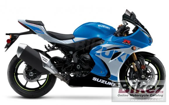 Suzuki GSX-R1000RZ