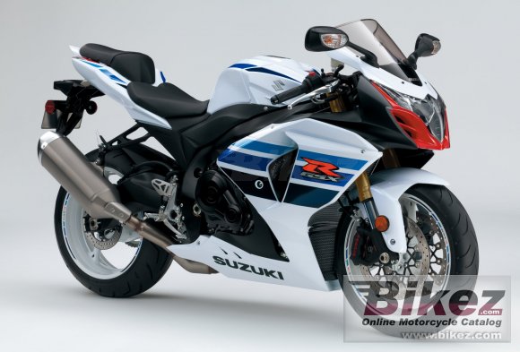 Suzuki GSX-R1000Z