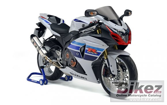 Suzuki GSX-R1000Z