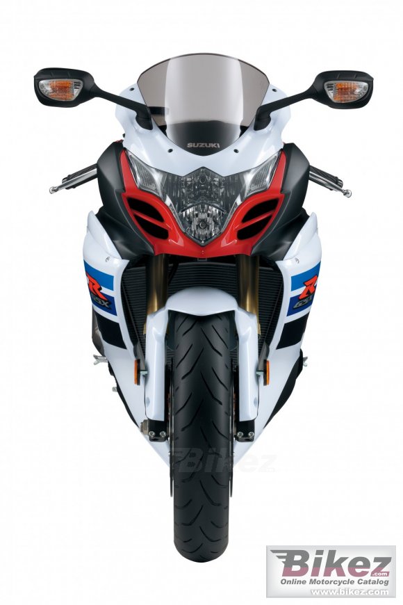 Suzuki GSX-R1000Z