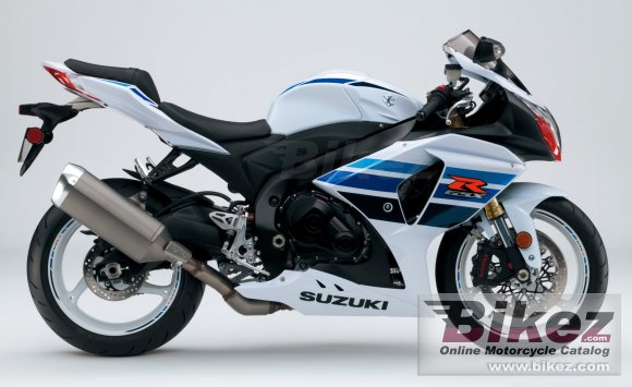 Suzuki GSX-R1000Z