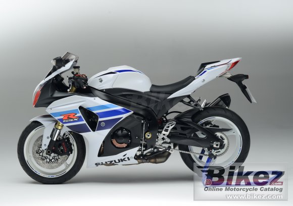 Suzuki GSX-R1000Z