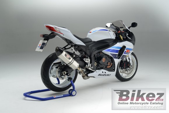 Suzuki GSX-R1000Z