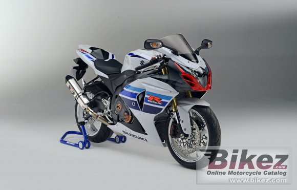 Suzuki GSX-R1000Z