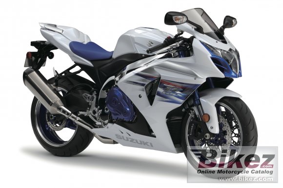 Suzuki GSX-R1000ZSE