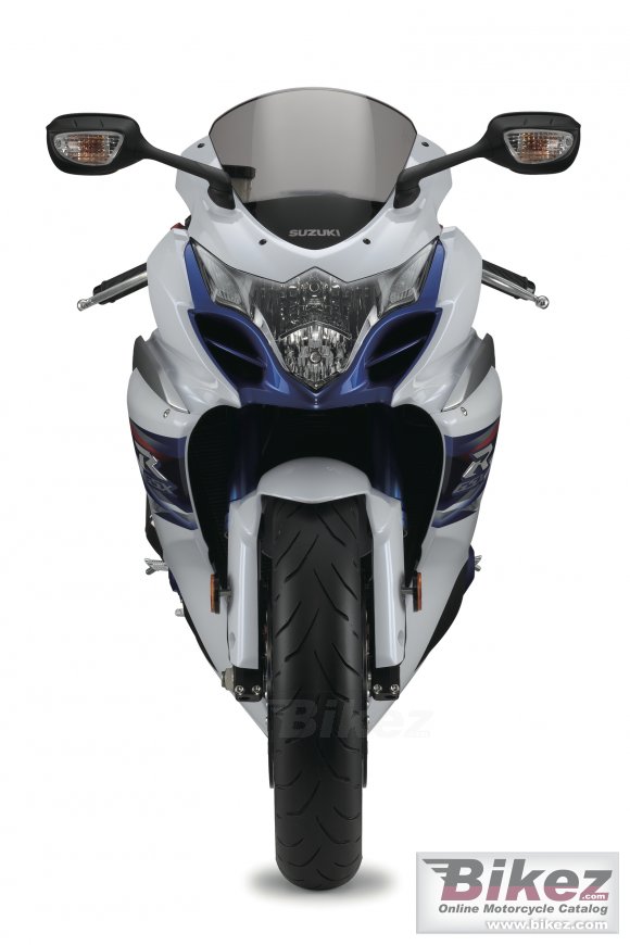 Suzuki GSX-R1000ZSE