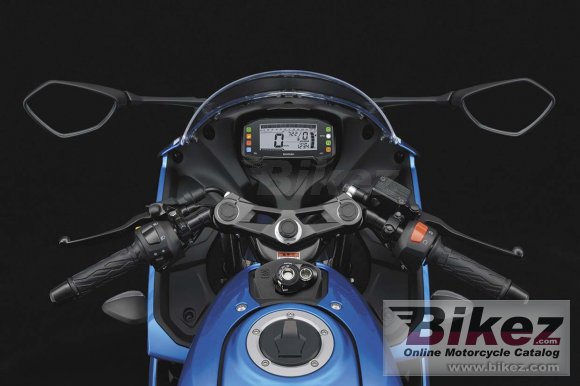 Suzuki GSX-R125