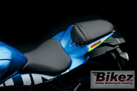 Suzuki GSX-R125 ABS