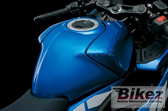 Suzuki GSX-R125 ABS