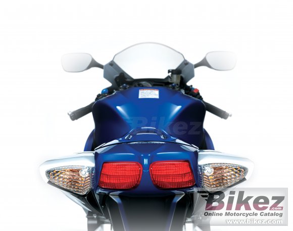 Suzuki GSX-R600