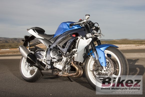 Suzuki GSX-R600