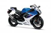 Suzuki GSX-R600Z